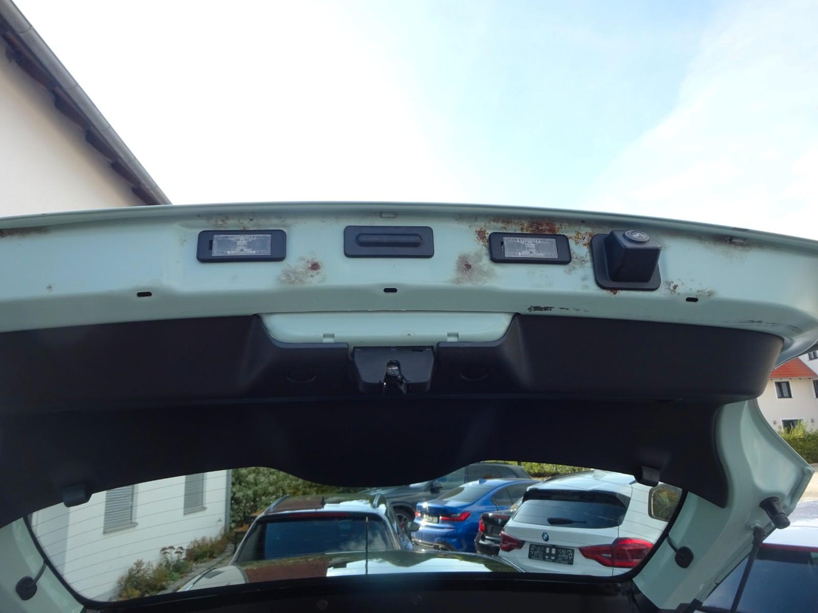 Citroën C3 Shine/PANO/RÜCKFAHRK./AUTOMATIK