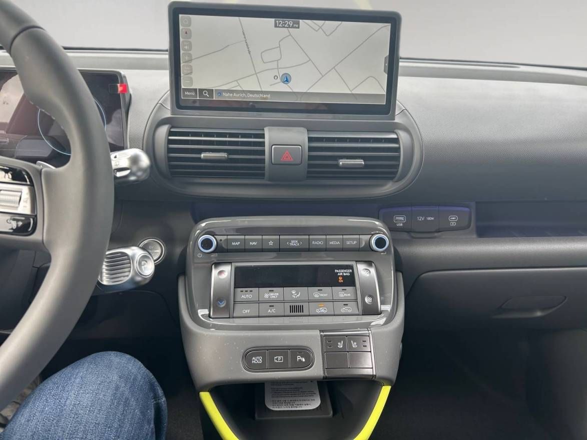 Fahrzeugabbildung Hyundai INSTER Cross (MY26) 49 kWh (115 PS) Elektro Komf