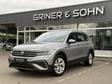 Volkswagen Tiguan Allspace Life,7-Sitzer,Winter,AHK,ACC. - VW Tiguan Allspace von 2025