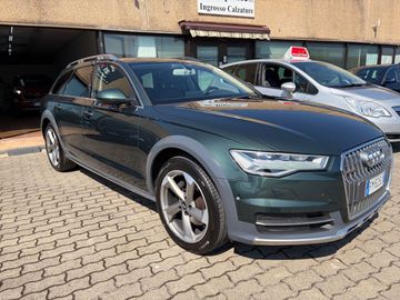 Audi A6 Allroad - 3