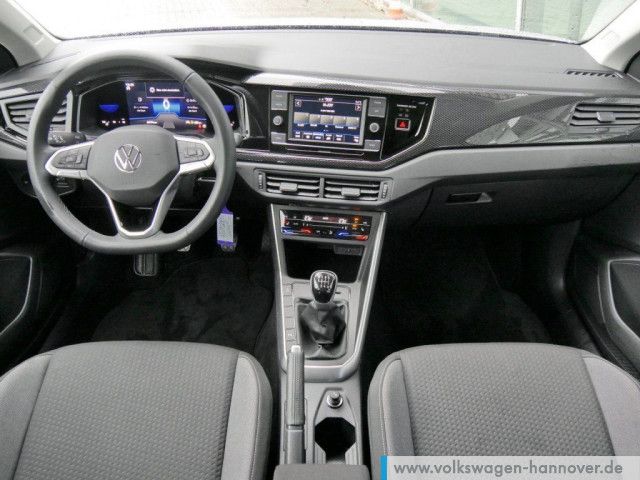 Volkswagen Taigo - Bild 6