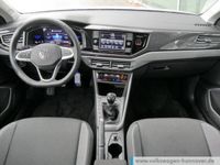 Volkswagen Taigo - Vorschau Bild 6