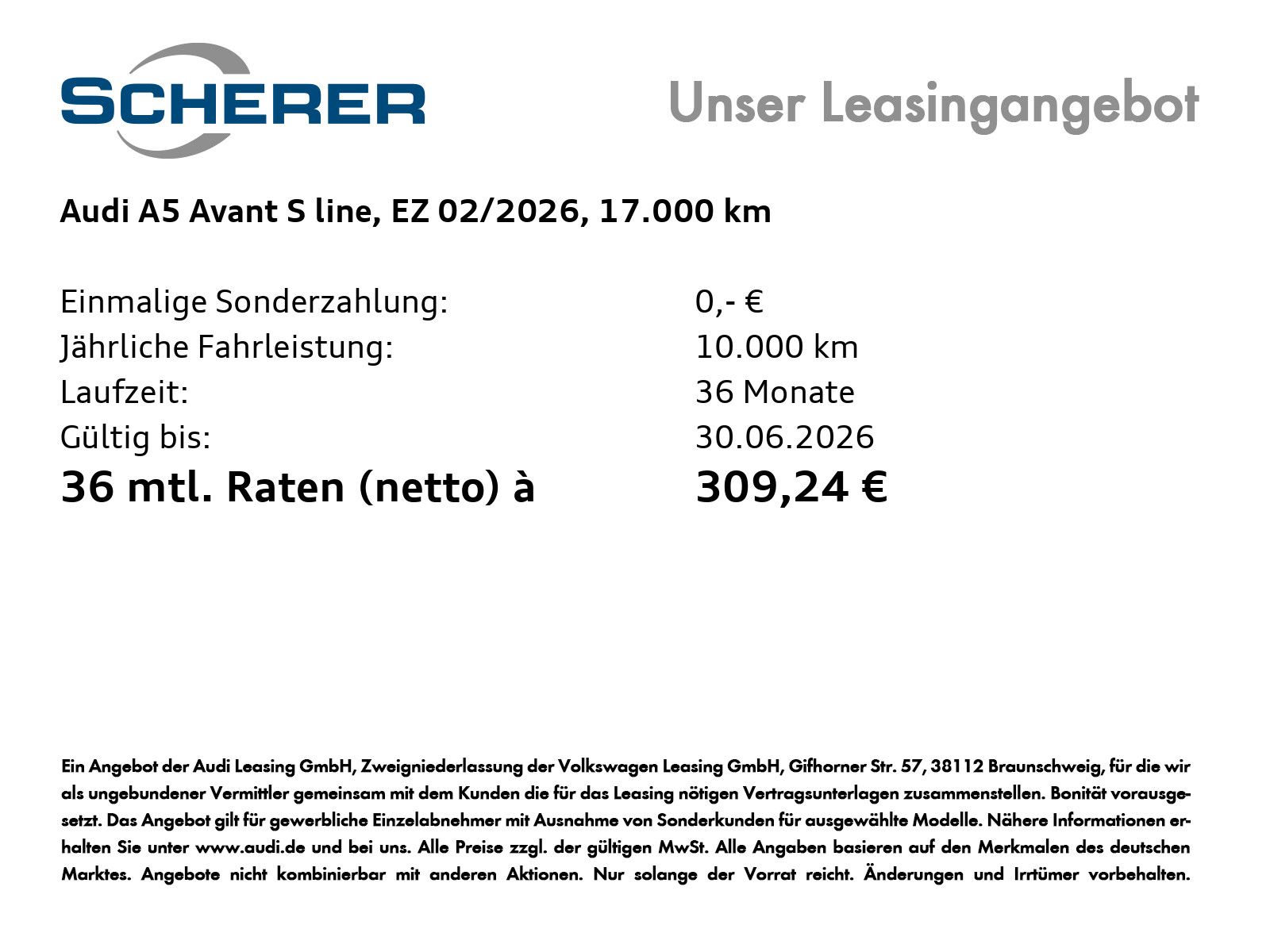Audi A5 - Bild 3