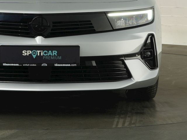 Astra L ST GS+LED+360 GRAD KAMERA+SITZ-/LENKRADH