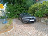 BMW M240i xDrive Steptronic Coupé - - gebrauchte BMW M240i aus dem Jahr 2017
