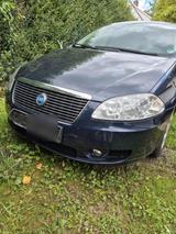 Fiat FIAT.CROMA.2.0. - gebrauchte Fiat Croma aus dem Jahr 2005