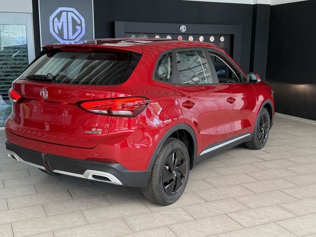 MG ZS Hybrid+ Standard