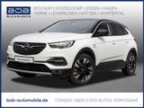 Opel Grandland X 1.5 D 120 Jahre NAVI SHZ KLIMA BT ZV
