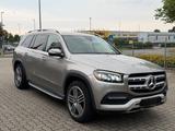 Mercedes-Benz GLS 450 4Matic *Burmester*360*7-Sitzer* - Mercedes-Benz GLS 450 Gebrauchtwagen