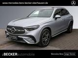 Mercedes-Benz GLC 450 d 4M AMG PLUS PANO HUD TECHNIKPAKET AHK