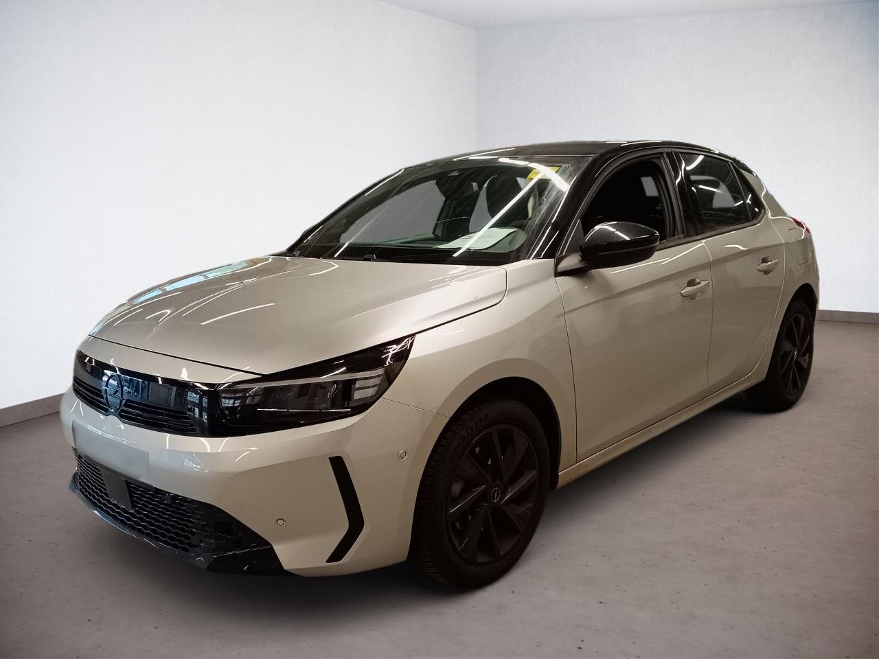 Opel Corsa F GS*KAMERA*SITZHEIZUNG*CARPLAY*LED*PDC*