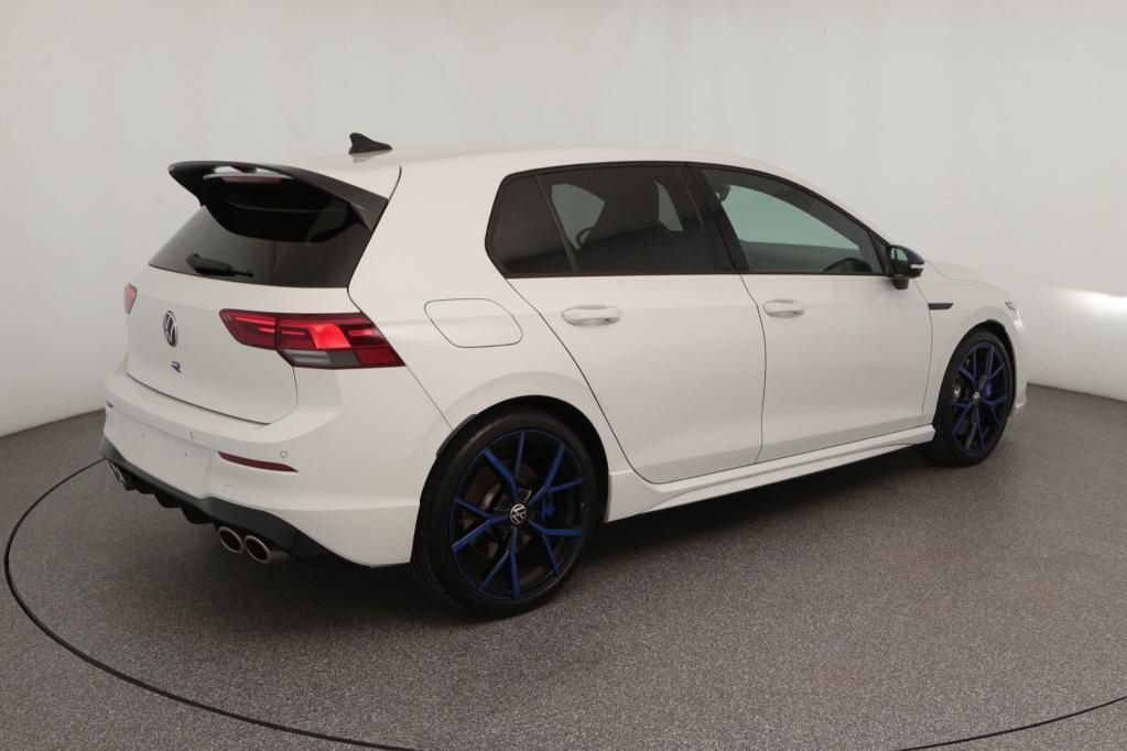 Volkswagen Golf R 20 Years 4Motion 2.0 TSI Tempo*Klima*PDC