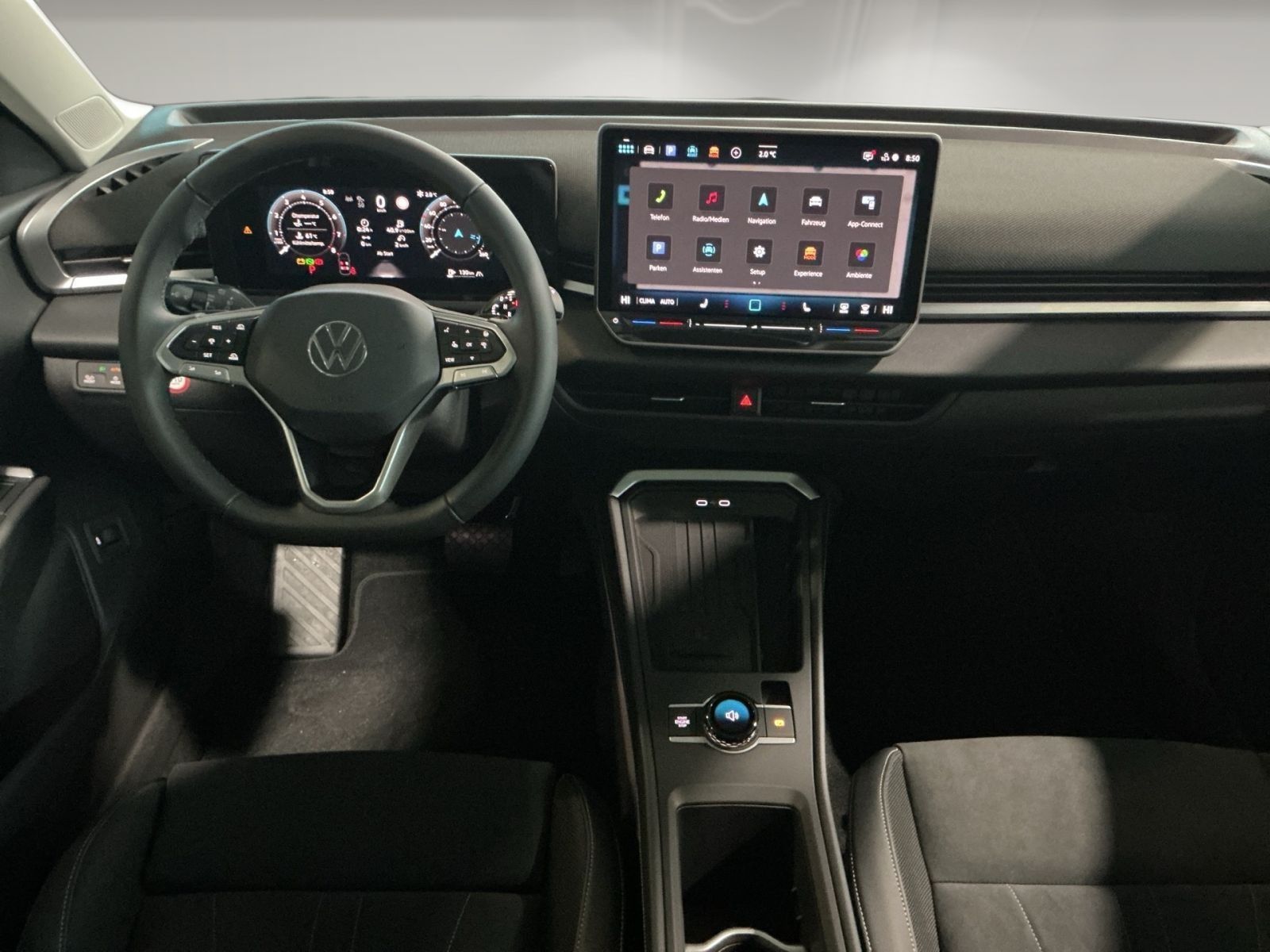 Volkswagen T-Roc - Bild 11