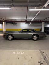Jaguar XJS Coupe 4.0 Celebration Edition *NOTE 1* - Jaguar XJS mit Benzin-Antrieb: Coupé