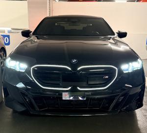 صورة مصغرة 15 لـ 2023 BMW I5