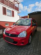 Renault Clio Campus - Renault Clio aus 2010: Campus