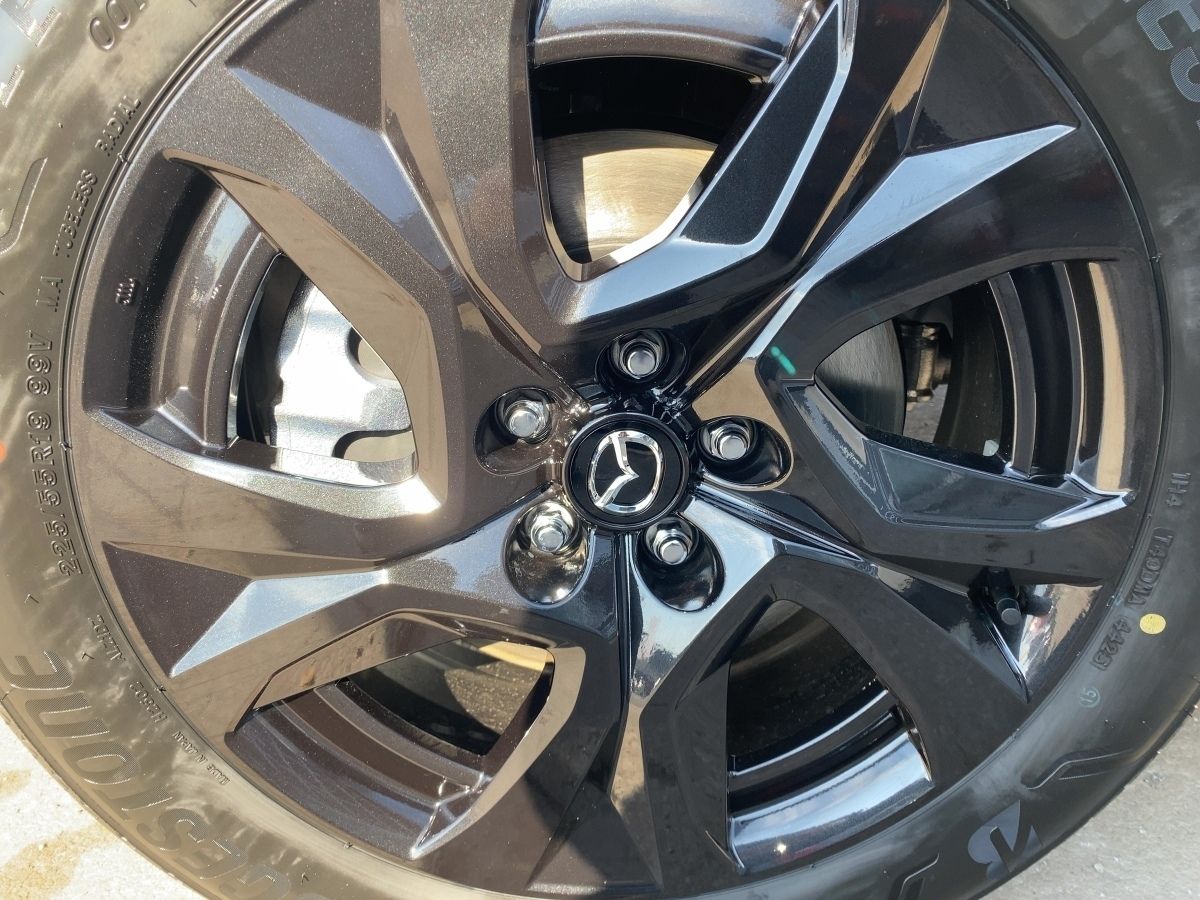 Mazda CX-5 - Bild 7