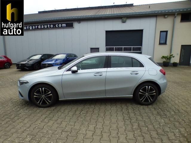 MERCEDES-BENZ A 200  Advanced Plus AHK Memory Verkehrsassist