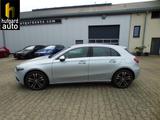 Mercedes-Benz A 200 Advanced Plus AHK Memory Verkehrs-Assist - Mercedes-Benz A 200 in Rostock