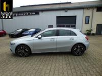 Mercedes-Benz A 200 AHK Memory Verkehrsassist LED Standheizung