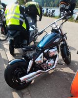 Suzuki Marauda VZ 800 Bobberumbau  - Angebote entsprechen deinen Suchkriterien