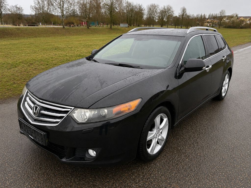 Angebot ansehen Honda Accord
