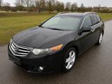 Honda Accord 2.0i Tourer Elegance Advantage EURO 5 - Honda Accord: Euro