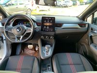 Renault Captur - Vorschau Bild 14