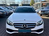 Mercedes-Benz E 220 d Limousine *AVANTGARDE*MULTIBEAM LED* - Mercedes-Benz E 220 bis 25.000 Euro