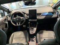 Renault Symbioz - Vorschau Bild 30
