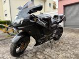 Kawasaki ZX-12R - KAWASAKI ZX12R