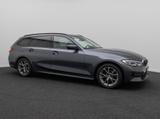 BMW 320d xD Sport Line Alarm AHK DAB HiFi DrivAssist - BMW 320 in Dortmund