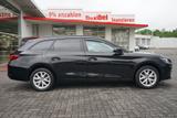 Seat Leon ST 2.0 TDI DSG Style LED Navi DAB ACC PDC - gebrauchte Seat Leon aus dem Jahr 2023