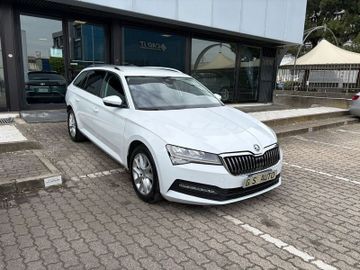 Skoda Superb - 3