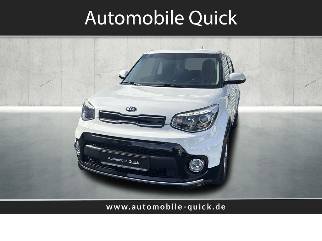 Image of Kia Soul