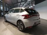 Hyundai i20 1.0 T-GDI Trend LED|ParkPilot|Sitzhz|Kamera - Hyundai i20 Gebrauchtwagen in München