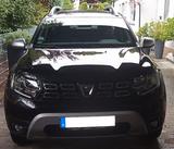 Dacia Duster TCe 150 4WD GPF Adventure - Dacia Duster: Tce 150