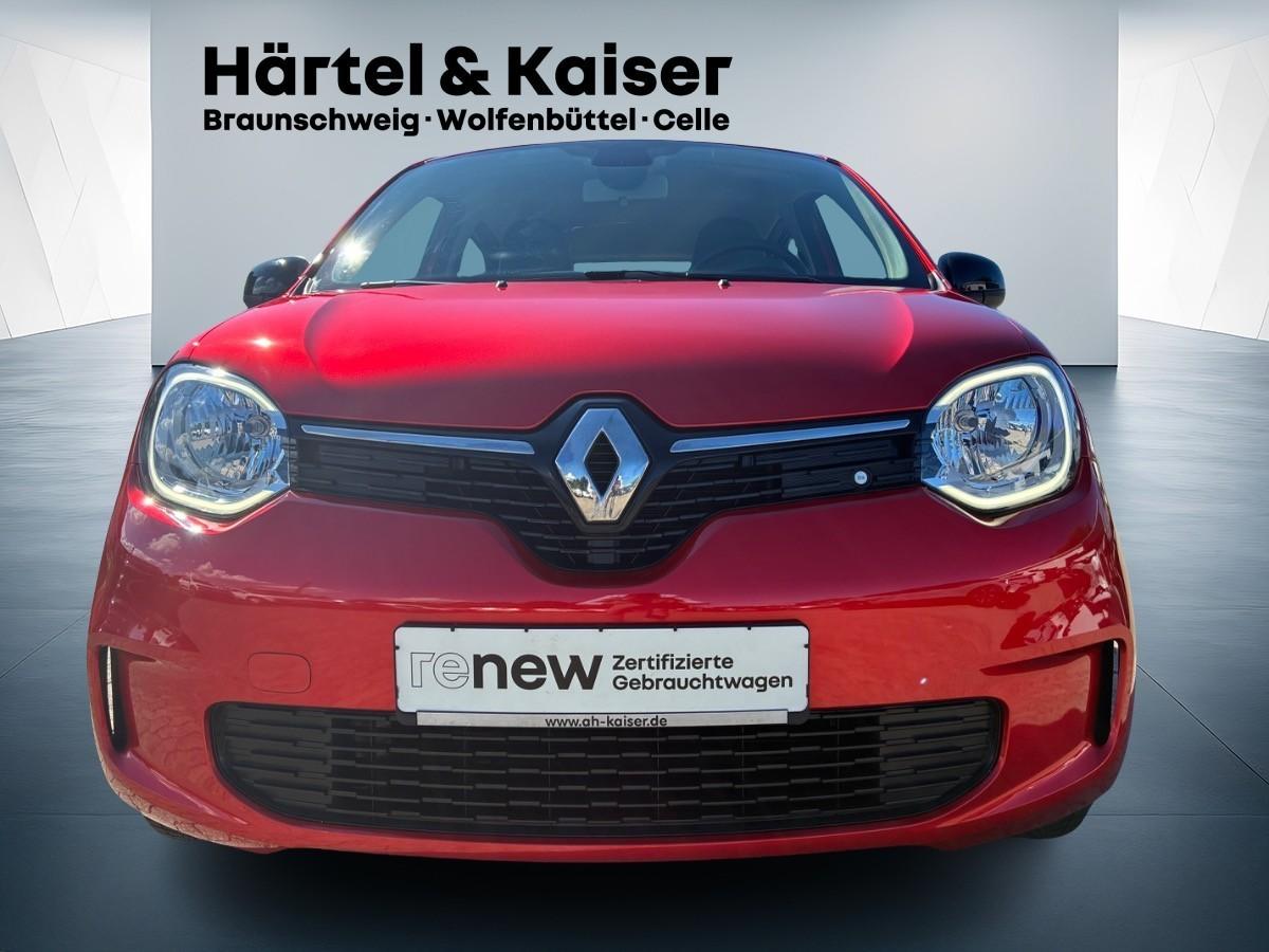 Renault Twingo ZEN SCe 65 Start & Stop +Klimaanlage+