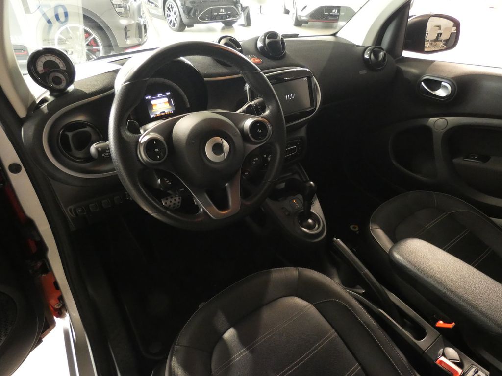 SMART ForTwo – Bild 11