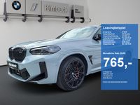 BMW X4 M - Vorschau Bild 1