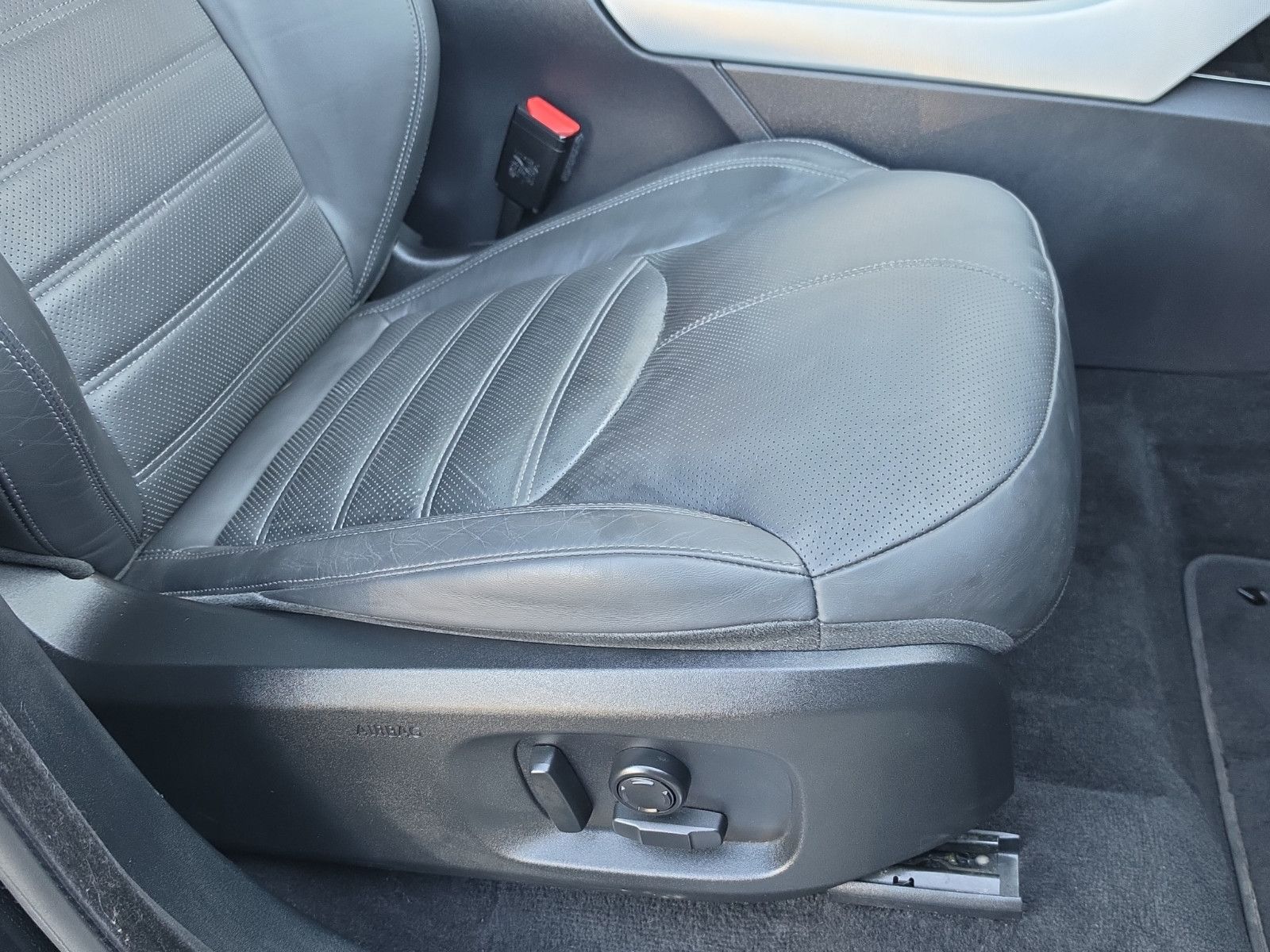 Fahrzeugabbildung Land Rover Range Rover Evoque HSE Dynamic
