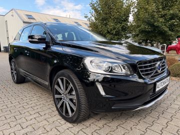 Volvo XC60 - 3