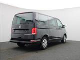 Volkswagen T6.1 Caravelle 2.0TDI DSG CL NAV+SHZ+PDC+GRA+MFL - gebrauchte Volkswagen T6 Caravelle aus dem Jahr 2024