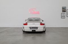 PORSCHE 997 .1 GT3 I Unfallfrei I ClubSport I 0 Überdreh