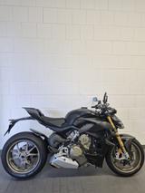 Ducati Streetfighter V4 S 1000 PS Tune Up - DUCATI 1000 S