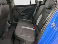 Skoda Kamiq - Vorschau Bild 10