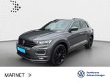 Volkswagen T-Roc 1.5 TSI DSG Sport R-line Black* Navi*Pano* - Volkswagen T-Roc R-Line mit Benzin-Antrieb