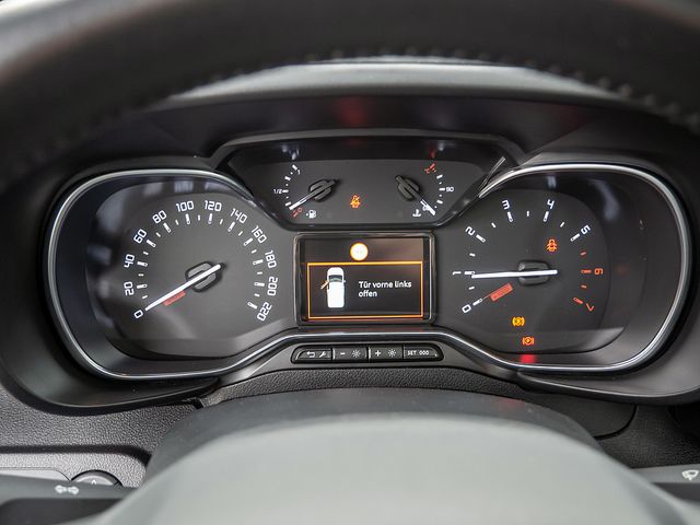 Foto Nummer 12: CITROEN Berlingo