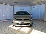 Volkswagen Golf VII Lim. Lounge BMT, 1.Hand, unfallfrei,PDC - Volkswagen Golf: Kleinwagen