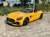 Mercedes-Benz AMG GT R Roadster 1 of 750 - 1 Hd. - wie neu - - Mercedes-Benz AMG GT R aus 2020